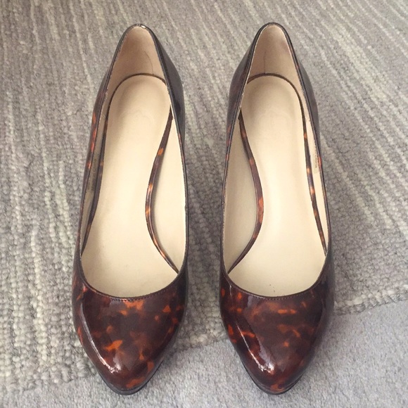 C. Wonder patent tortoise platform pump - Picture 2 of 7